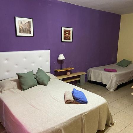 Luis'S House Ezeiza Airport 호텔 몬테 그란데 외부 사진