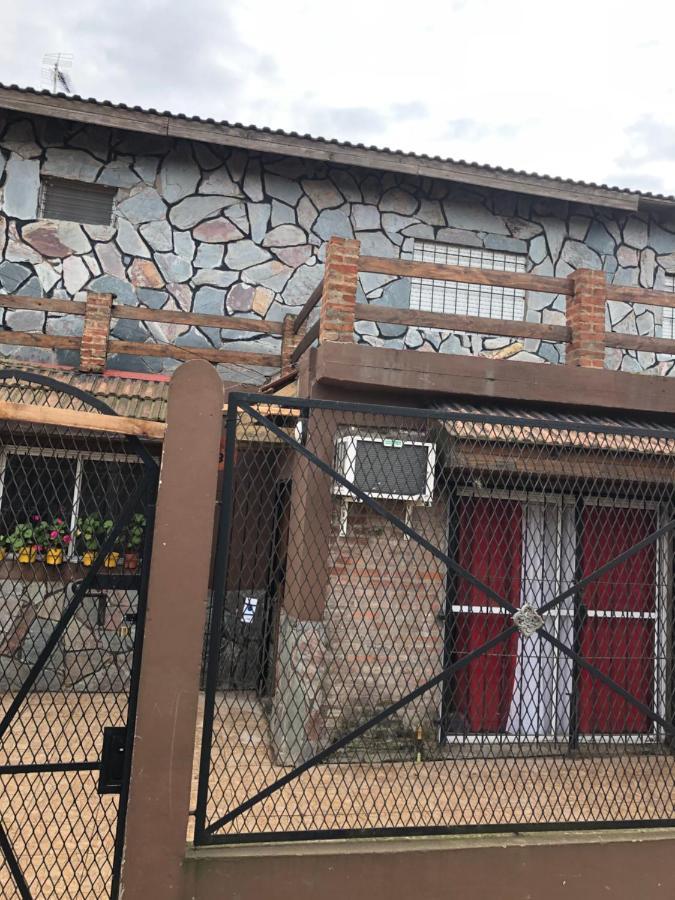 Luis'S House Ezeiza Airport 호텔 몬테 그란데 외부 사진