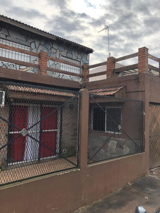 Luis'S House Ezeiza Airport 호텔 몬테 그란데 외부 사진