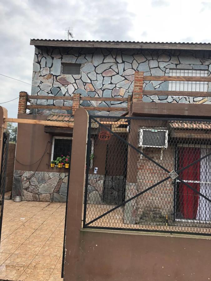 Luis'S House Ezeiza Airport 호텔 몬테 그란데 외부 사진