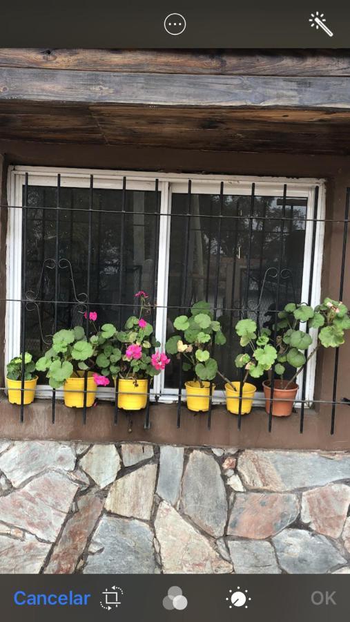 Luis'S House Ezeiza Airport 호텔 몬테 그란데 외부 사진
