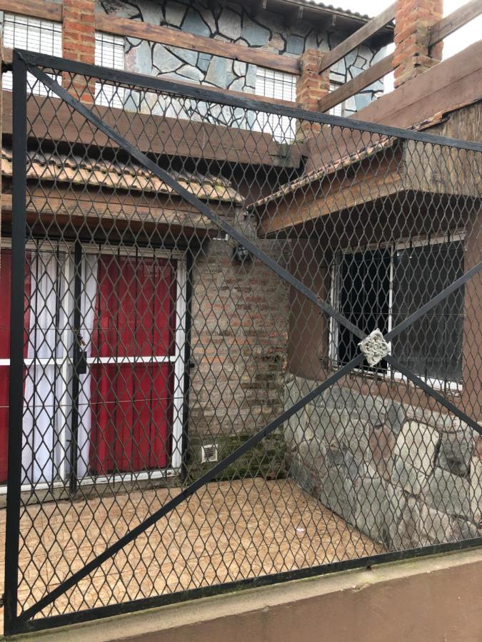 Luis'S House Ezeiza Airport 호텔 몬테 그란데 외부 사진