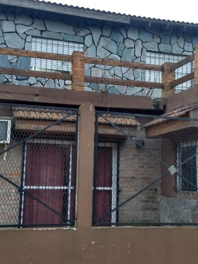 Luis'S House Ezeiza Airport 호텔 몬테 그란데 외부 사진