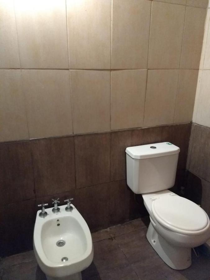 Luis'S House Ezeiza Airport 호텔 몬테 그란데 외부 사진