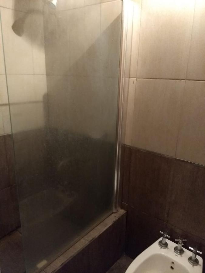 Luis'S House Ezeiza Airport 호텔 몬테 그란데 외부 사진