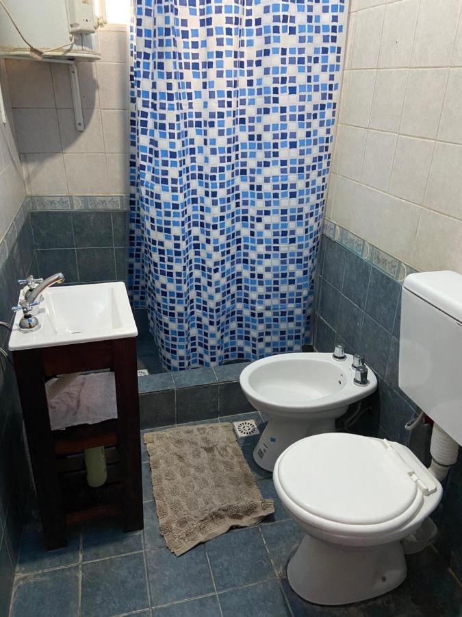 Luis'S House Ezeiza Airport 호텔 몬테 그란데 외부 사진