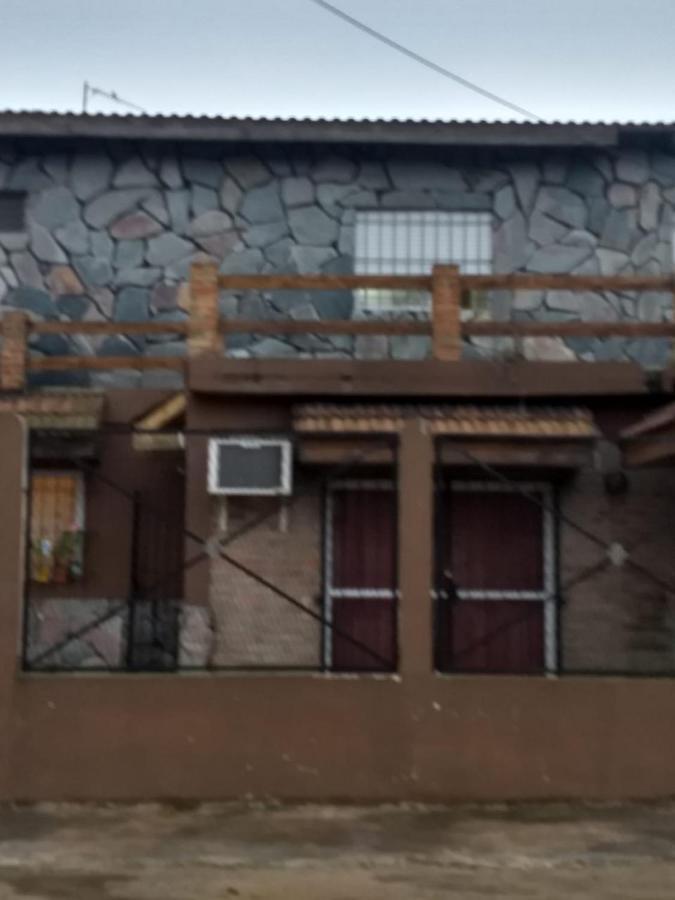 Luis'S House Ezeiza Airport 호텔 몬테 그란데 외부 사진