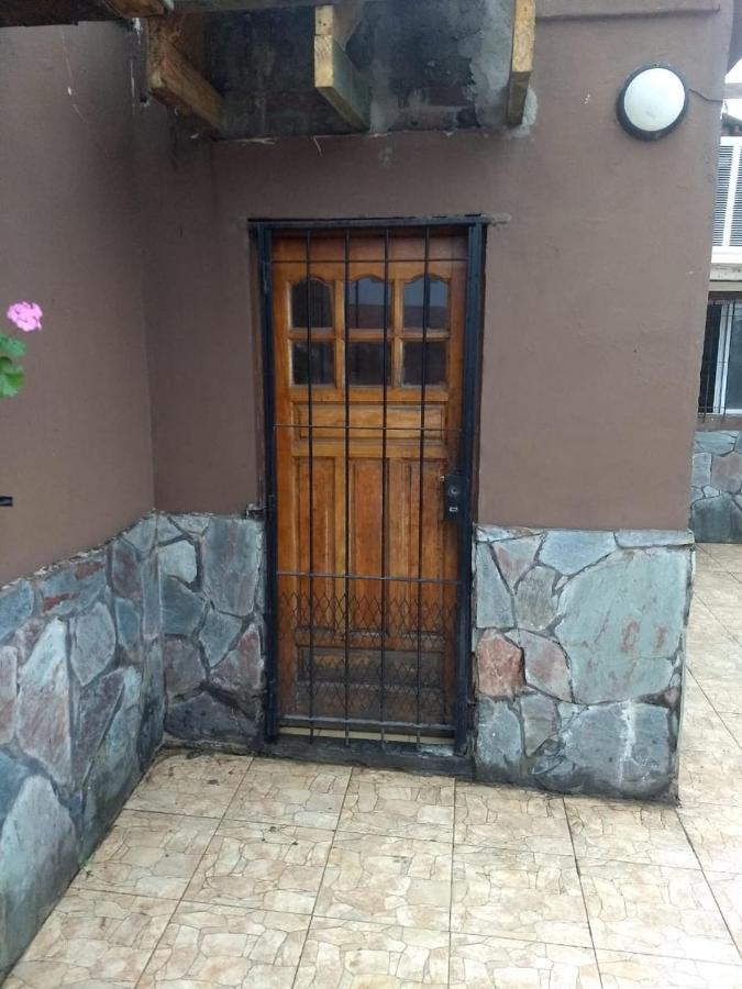 Luis'S House Ezeiza Airport 호텔 몬테 그란데 외부 사진
