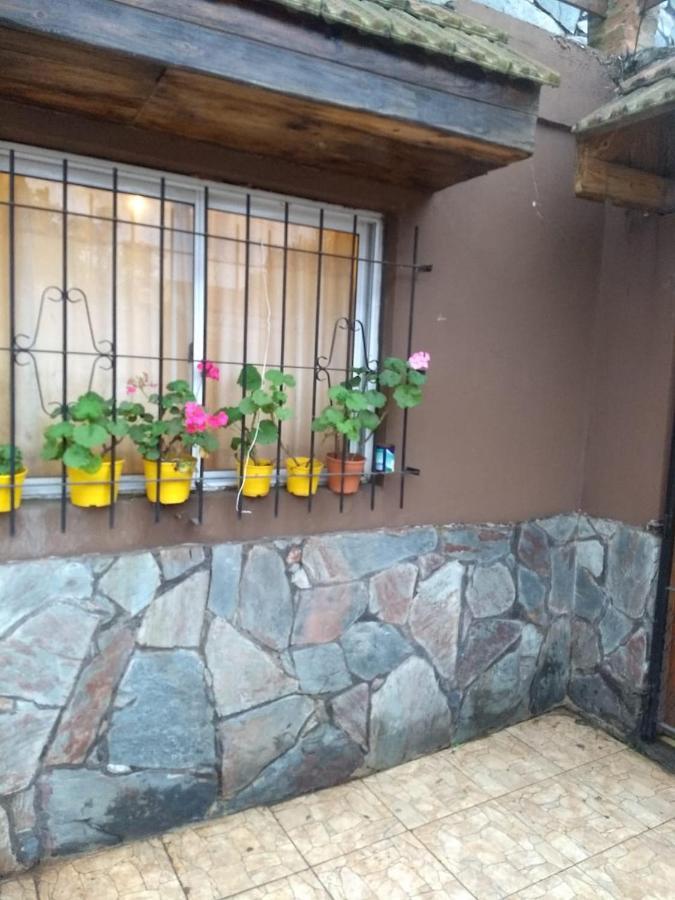 Luis'S House Ezeiza Airport 호텔 몬테 그란데 외부 사진