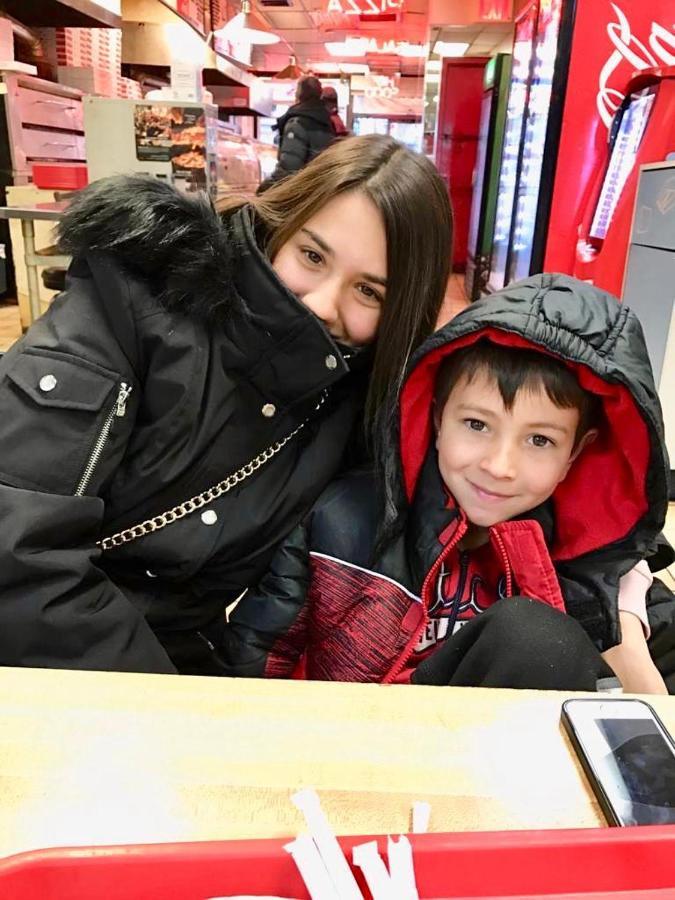 Luis'S House Ezeiza Airport 호텔 몬테 그란데 외부 사진